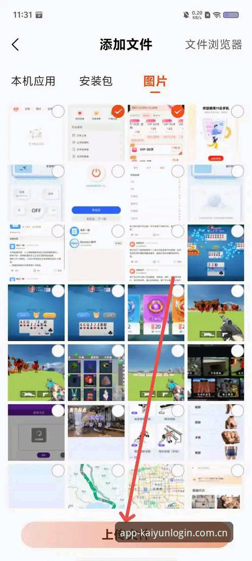 开云登录入口APP下载 新手体验实录:开云登录平台从安装到首投的七个实用技巧